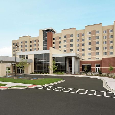 Embassy Suites By Hilton Chicago Naperville Ngoại thất bức ảnh