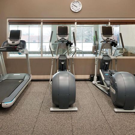 Embassy Suites By Hilton Chicago Naperville Ngoại thất bức ảnh