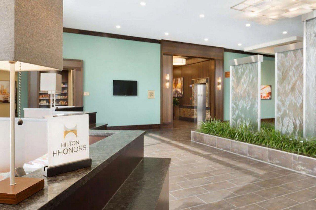 Embassy Suites By Hilton Chicago Naperville Ngoại thất bức ảnh