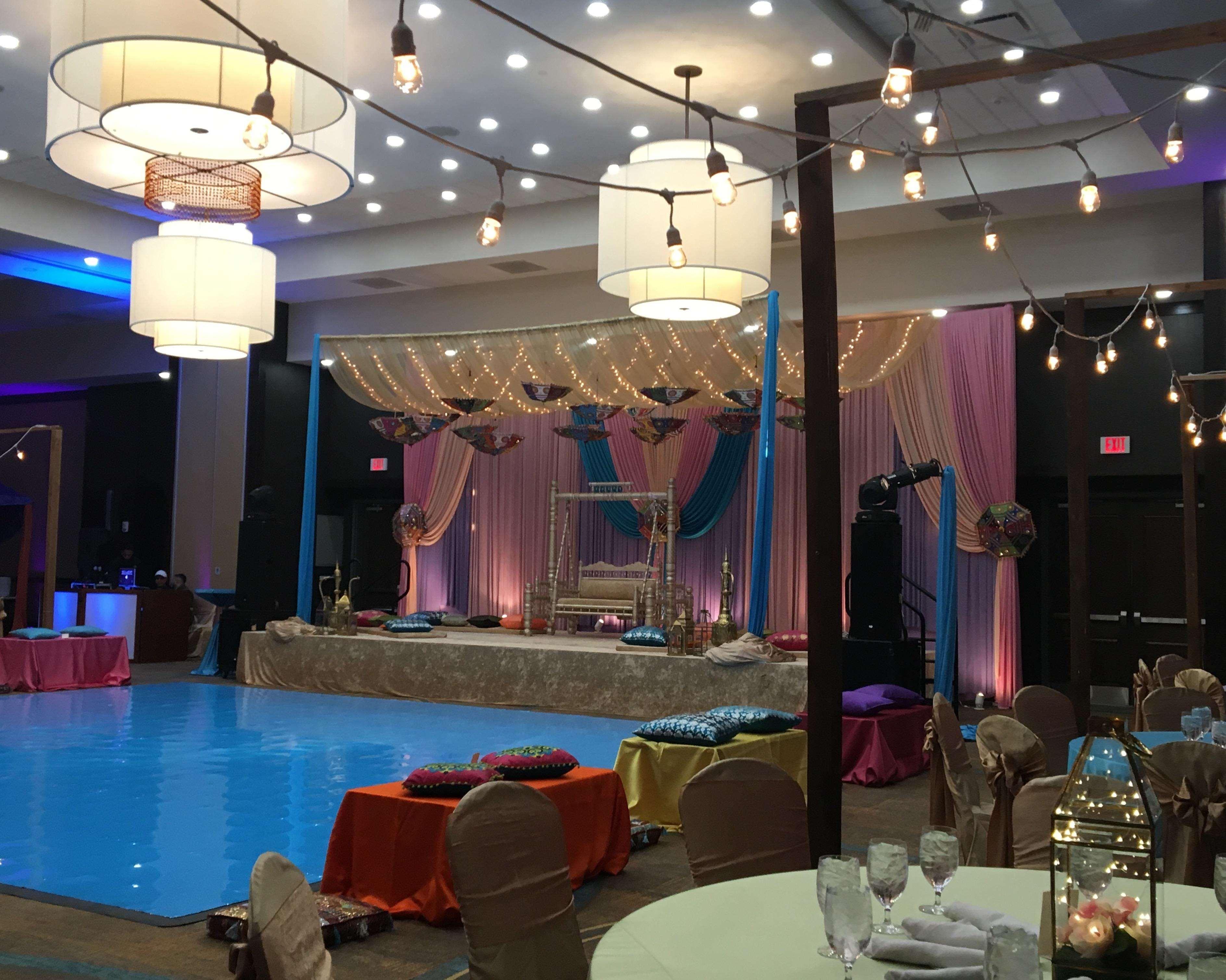 Embassy Suites By Hilton Chicago Naperville Ngoại thất bức ảnh