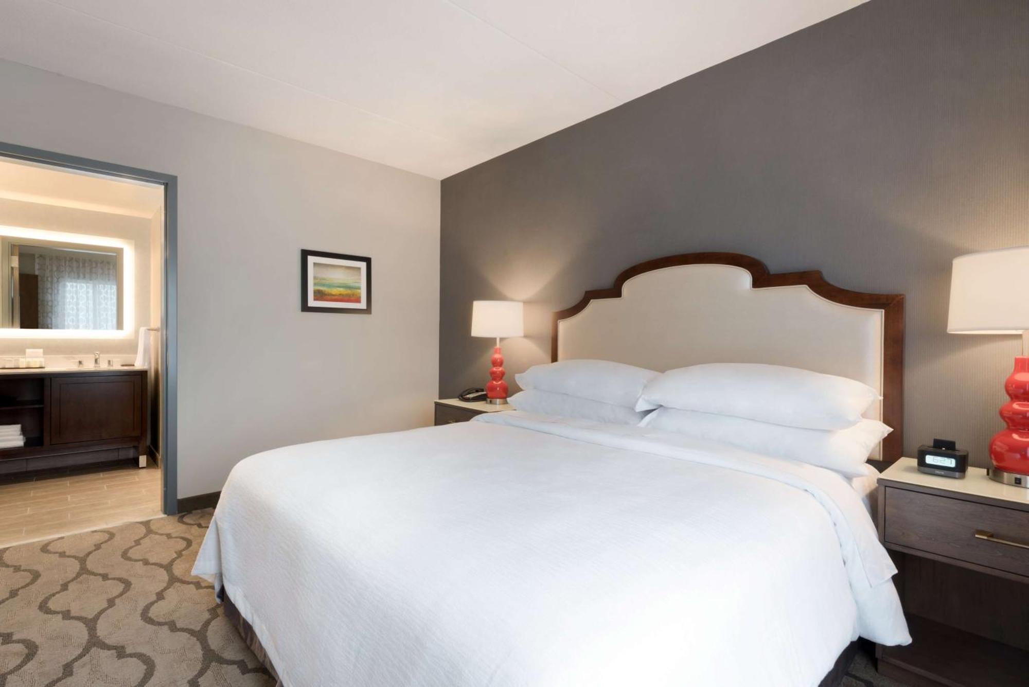 Embassy Suites By Hilton Chicago Naperville Ngoại thất bức ảnh