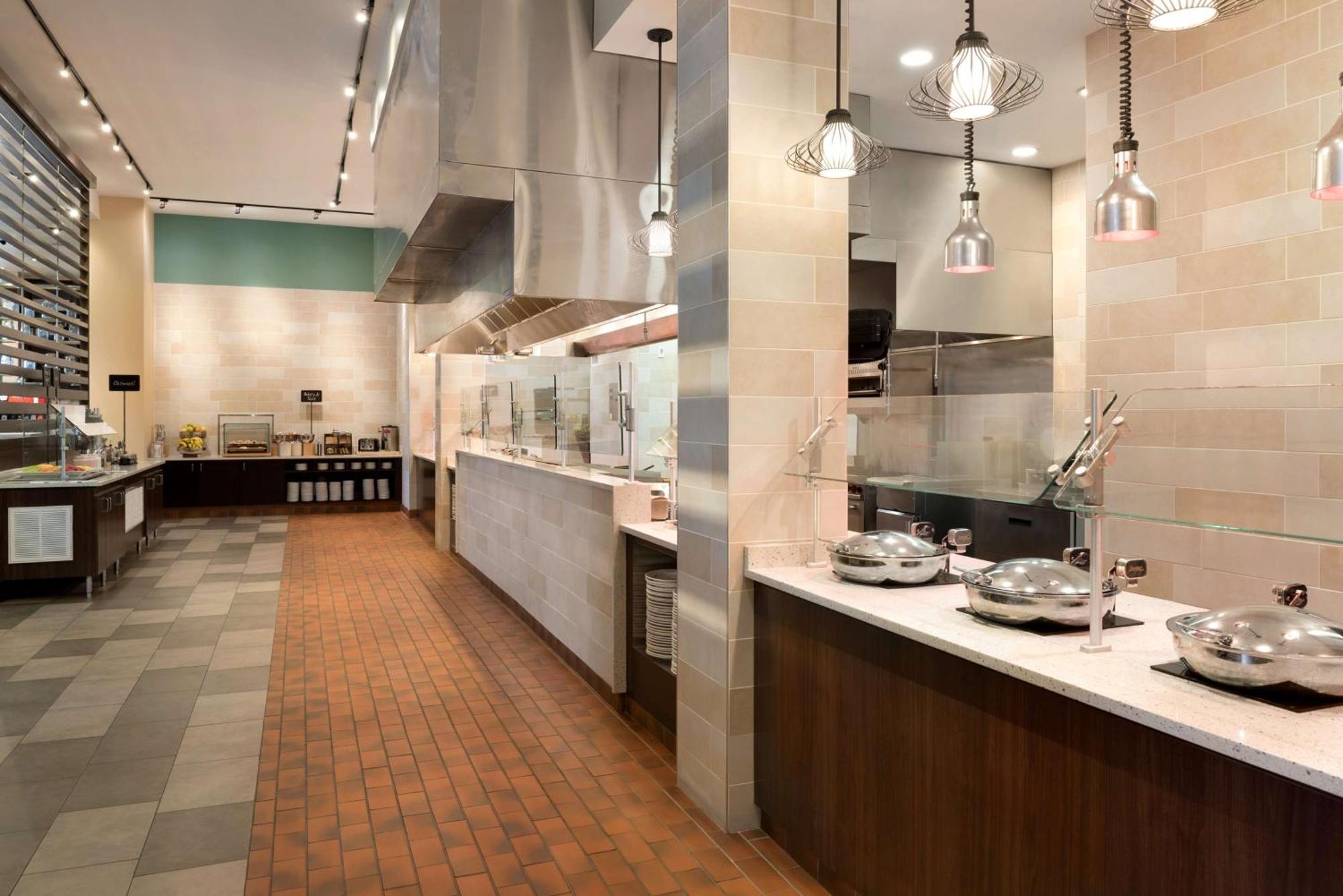 Embassy Suites By Hilton Chicago Naperville Ngoại thất bức ảnh
