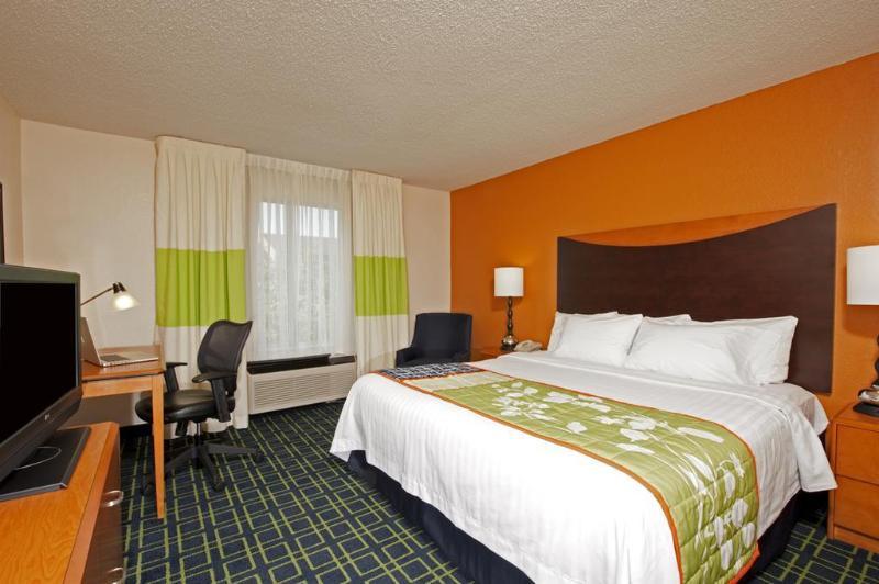 Embassy Suites By Hilton Chicago Naperville Ngoại thất bức ảnh